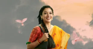 Anupama