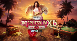 MTV Splitsvilla X6